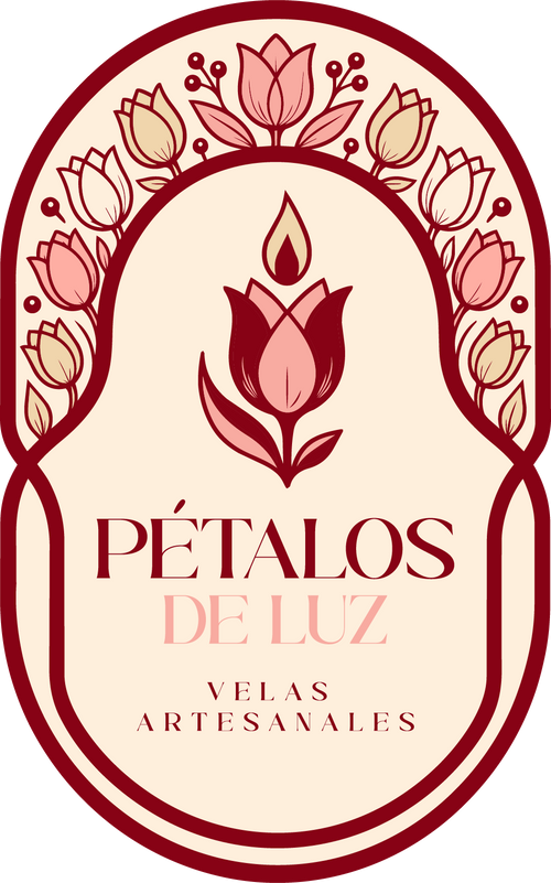 Pétalos de Luz